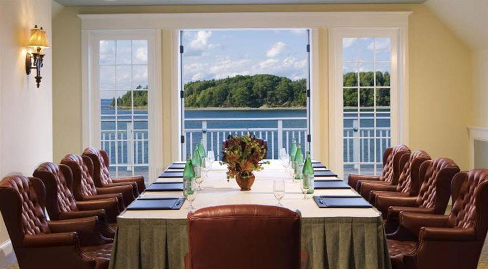 West Street Hotel Bar Harbor Exterior photo