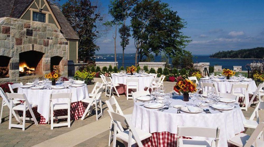 West Street Hotel Bar Harbor Exterior photo