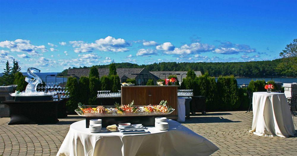 West Street Hotel Bar Harbor Exterior photo
