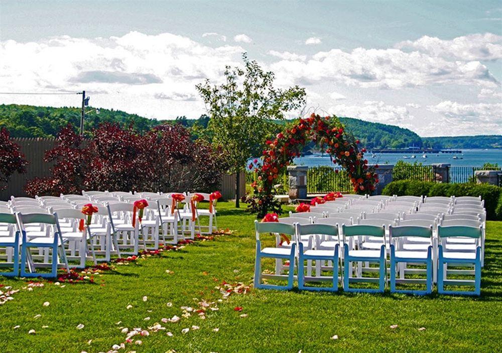 West Street Hotel Bar Harbor Exterior photo
