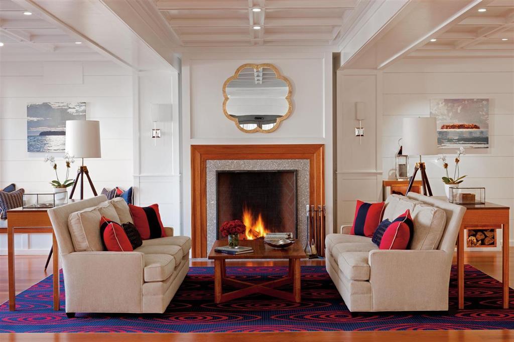 West Street Hotel Bar Harbor Interior photo