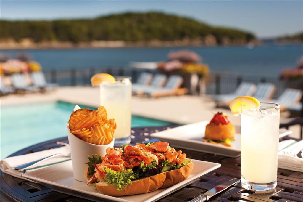 West Street Hotel Bar Harbor Facilities photo