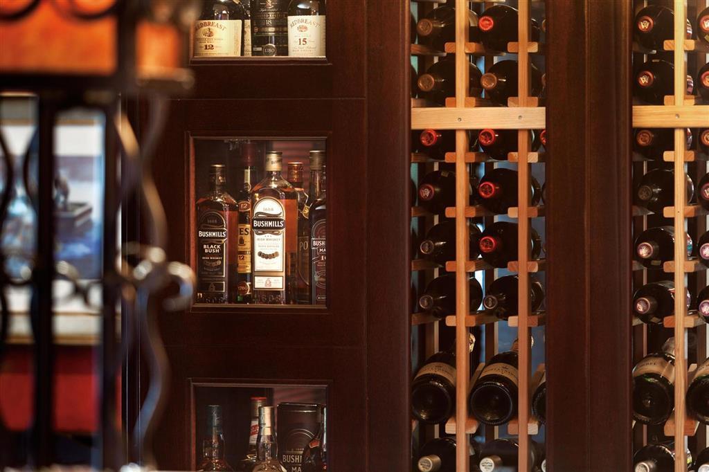 West Street Hotel Bar Harbor Restaurant photo