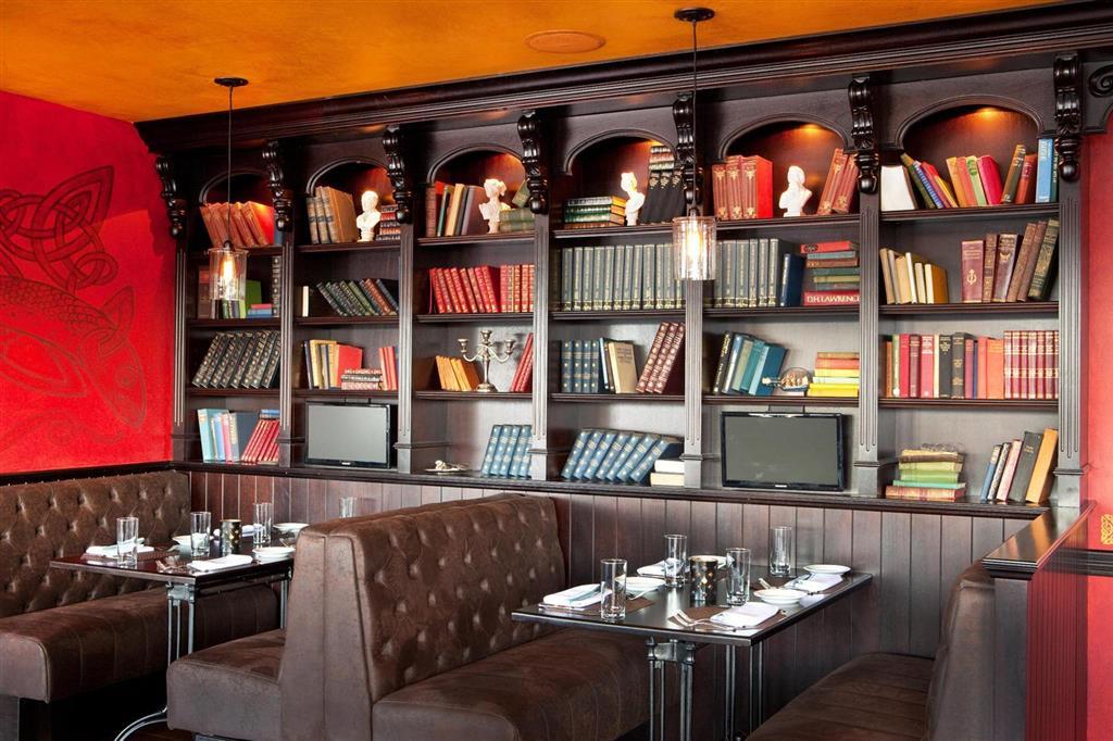 West Street Hotel Bar Harbor Restaurant photo