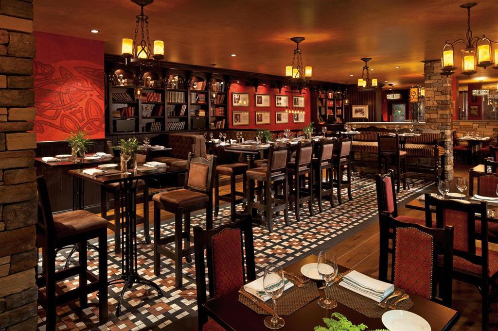 West Street Hotel Bar Harbor Restaurant photo