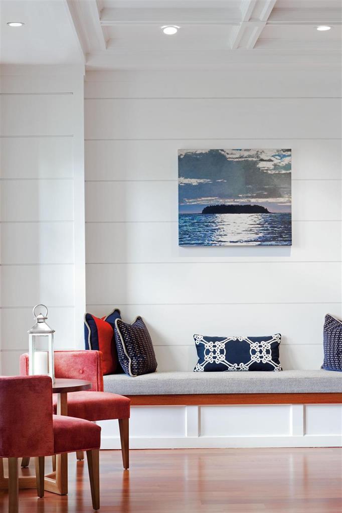 West Street Hotel Bar Harbor Restaurant photo