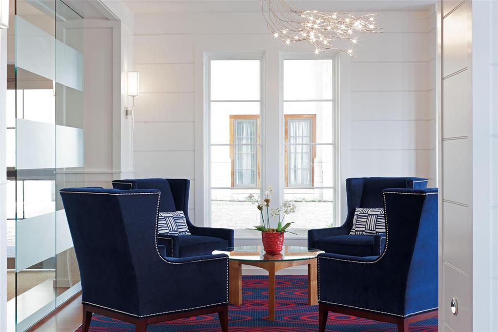 West Street Hotel Bar Harbor Restaurant photo