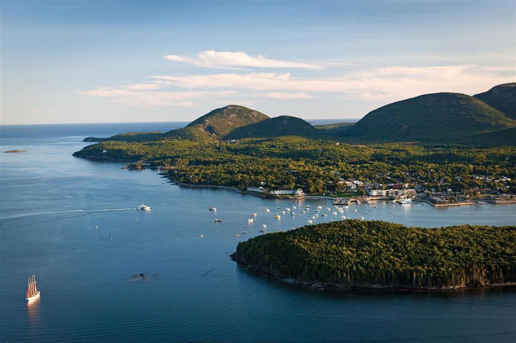 West Street Hotel Bar Harbor Exterior photo