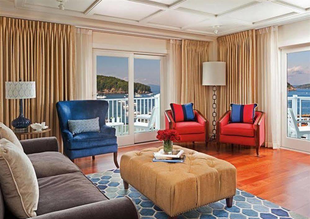 West Street Hotel Bar Harbor Exterior photo
